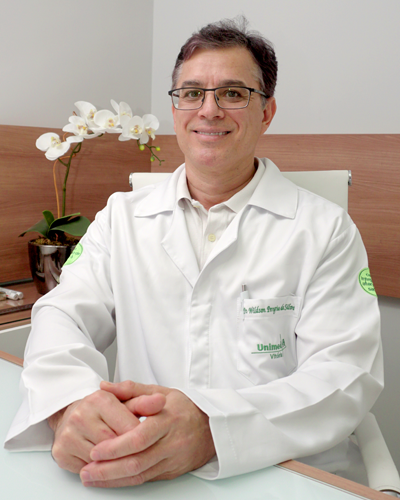 Dr. Wildson Peregrino da Silva Cirurgião Plástico Clínica Freire Vieira